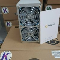 Goldshell KD-Box Pro