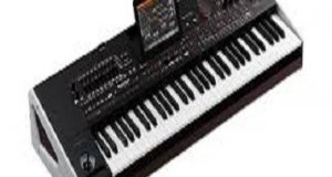 Korg Pa4X Professional Key 61-key Arranger Keyboard