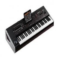 Discount sales 100% Korg Pa4X Professional Key 61-keys Arranger Keyboard