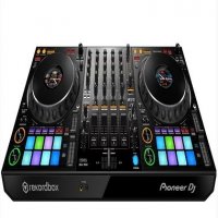 Discount ON Pioneers DJ DDJ-1000 4-Channel rekordbox DJ Controller