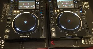 Pioneer XDJ XZ , Pioneer DJ XDJ-RX3, Pioneer DDJ 1000, Pioneer DDJ 1000SRT , Pioneer DDJ-REV7 DJ Controller , Pioneer CDJ 3000, Pioneer CDJ 2000NXS2, Pioneer DJM 900NXS2, Pioneer DJ DJM-V10 DJ Mixer 