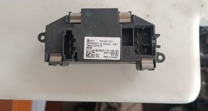 ΑΝΤΙΣΤΑΣΗ ΚΑΛΟΡΙΦΕΡ ΓΙΑ VW PASSAT '