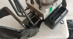 ΜΟΝΑΔΑ ABS ΓΙΑ CITROEN C3 '16-'23 Κ