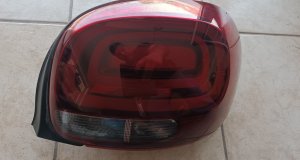 ΠΙΣΩ ΔΕΞΙΟ ΦΑΝΑΡΙ ΓΙΑ CITROEN C3 '1