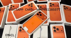 iPhone 17 Pro Max, iPhone 17 Pro