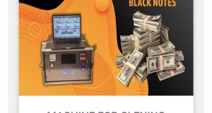 SSD CHEMICAL SOLUTION FOR USD,EURO,