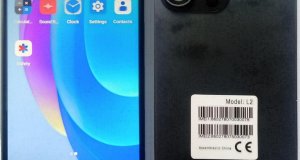 Smartphone I15 PRO MAX - L2, 6.7', 