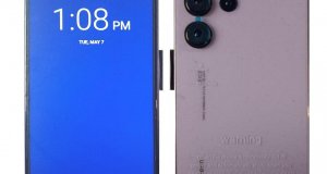 Smartphone S23 ULTRA 6.7', RAM 6GB,