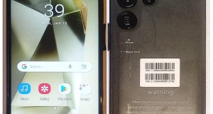 Smartphone S25 ULTRA, 6.7', RAM 2GB