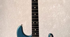 Fender MEXICO Classic 60's Stratoca