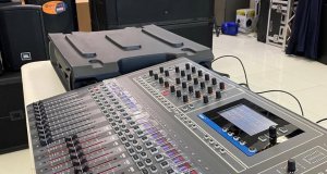 Μίκτες ροής, Ψηφιακοί μίκτες