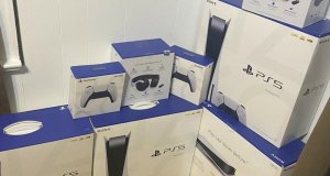 Brandnew Apple iPhone 17 Pro Max