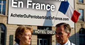 À propos de Pentobarbital 2026