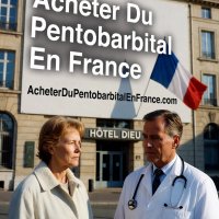 À propos de Pentobarbital 2026
