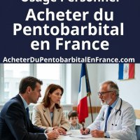 Acheter Pentobarbital Usage Personnel