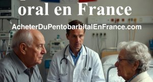 Nembutal πεντοβαρβιτάλη στην Ελλάδα
