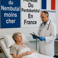 Commander du Nembutal moins cher