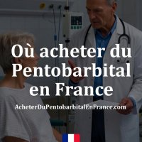 Où acheter du Pentobarbital en ligne