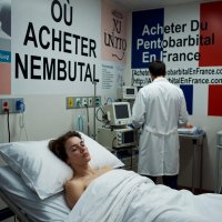 OÙ ACHETER NEMBUTAL