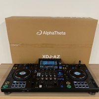 alphatheta-xdj-aza
