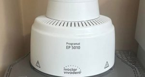 Programat Ivoclar EP 5010 G2 Oven