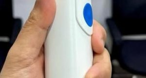 Medit i900 Mobility Wireless 3D Int