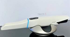 3Shape Trios 5 Wireless 3D Dental S