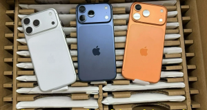 Apple iPhone 17/16/15/14/13/12 