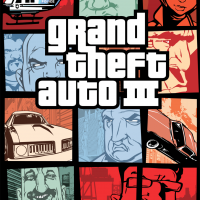 Grand Theft Auto III for PC Free Download