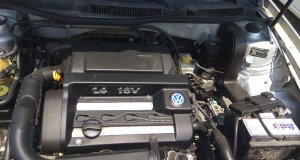 Volkswagen Golf IV 1.4 16V GOLF 4