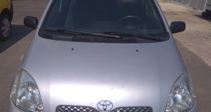 Toyota YARIS 2005