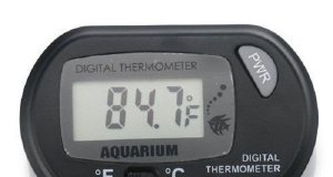 Ψηφιακο Θερμομετρο Ενυδρειου Με Αισθητηρα
