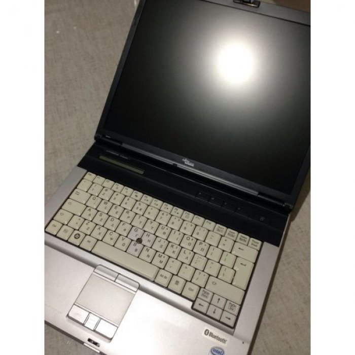 laptop E8310
