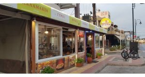 Restaurant Business for Sale - Kos, Greece