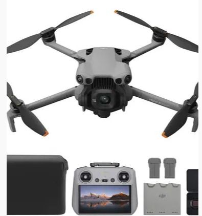 Drone, DJI Mini, DJI Mavic, DJI Air