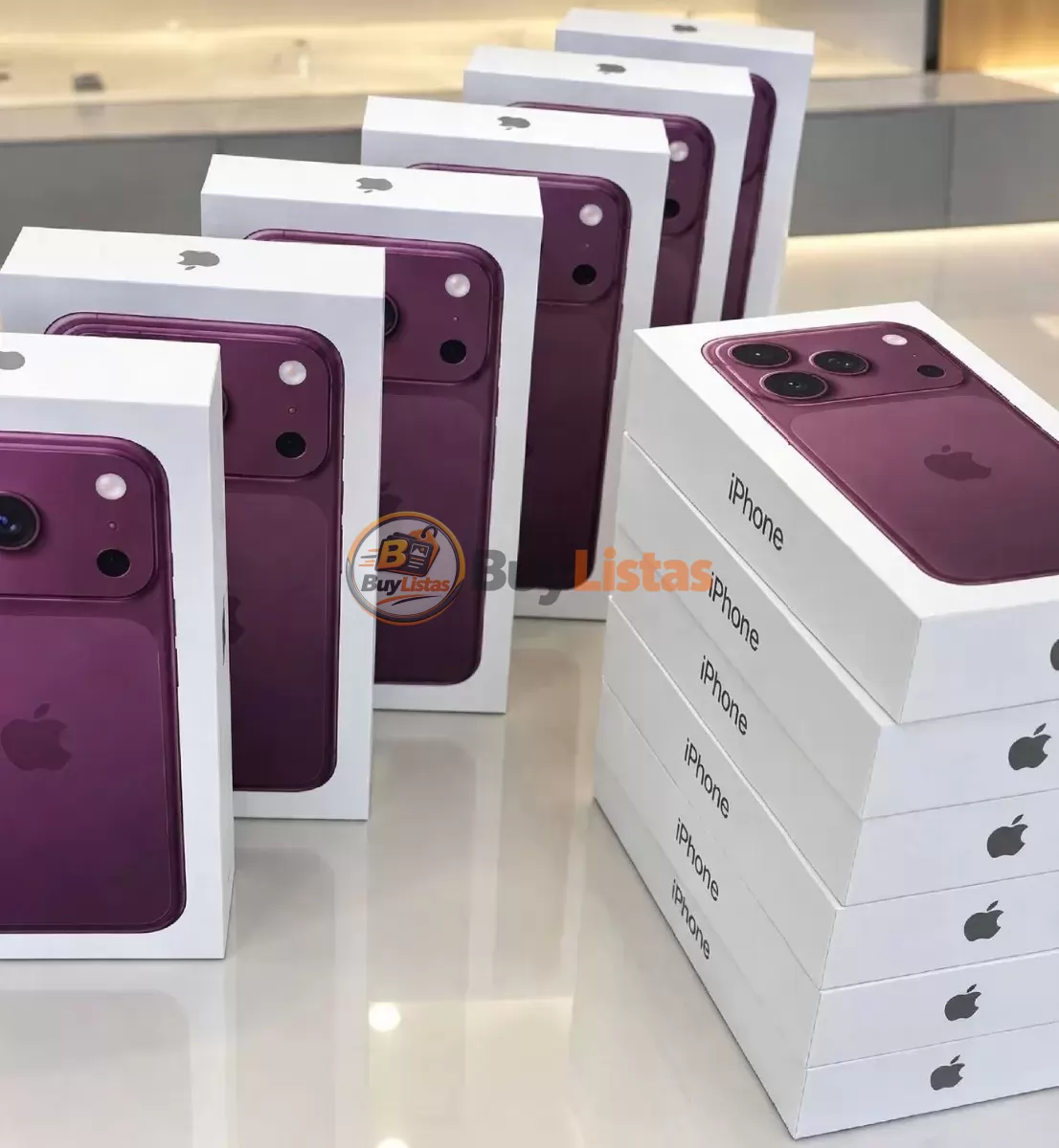 Apple iPhone, PS5