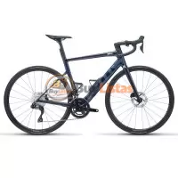 2027 BMC Teammachine