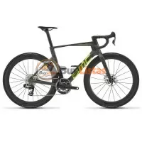 2027 BMC Teammachine