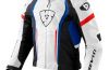 Revit μπουφαν moto textile