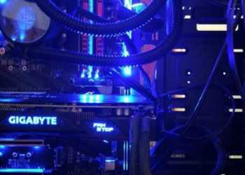 Full Gaming PC
