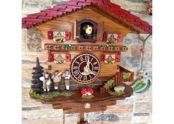 BLACK FOREST ΚΟΥΚΟΙ ΓΕΡΜΑΝΙΚΟΙ