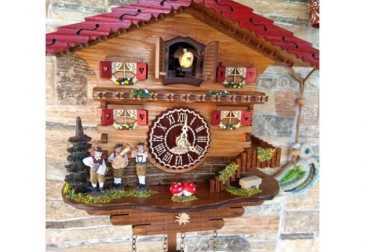 BLACK FOREST ΚΟΥΚΟΙ ΓΕΡΜΑΝΙΚΟΙ