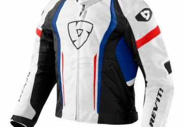 Revit μπουφαν moto textile