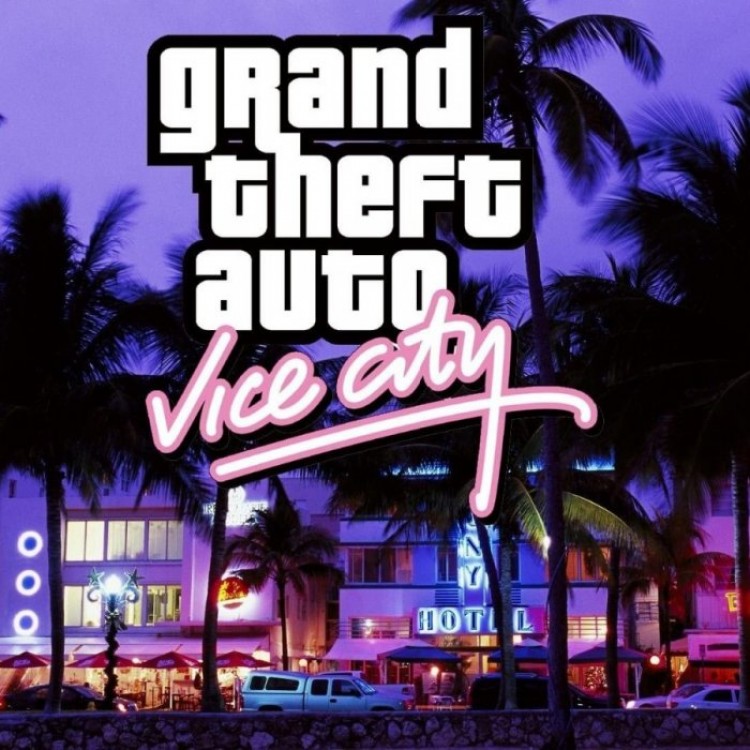 GTA Vice City for PC Free Download