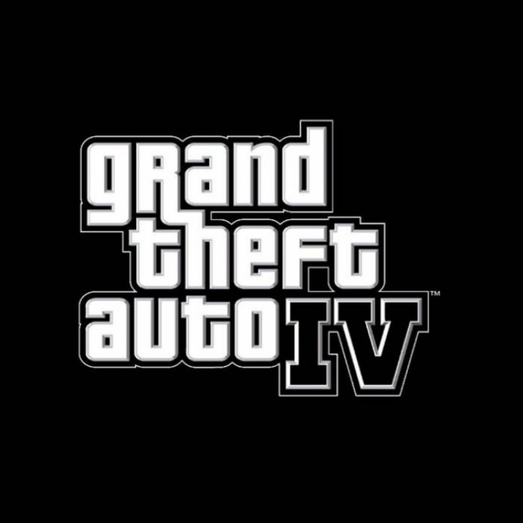 Grand Theft Auto IV Fully Loaded For PC